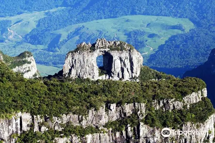 Morro da Igreja