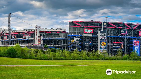Bristol Motor Speedway