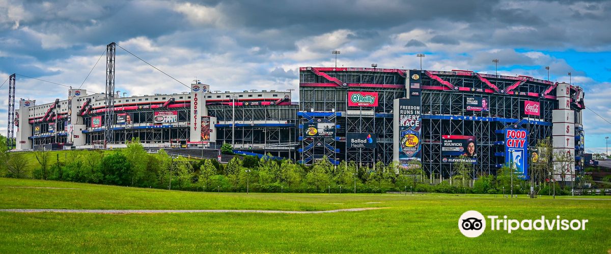 Bristol Motor Speedway