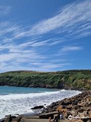 Traeth Aberdaron Beach