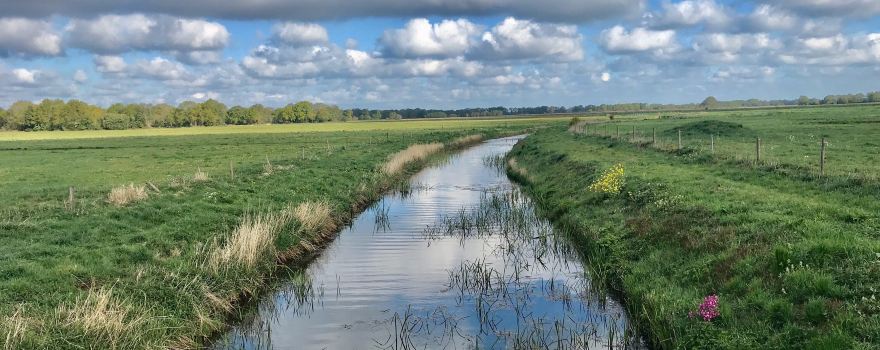 National Park Drentsche Aa