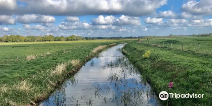 National Park Drentsche Aa