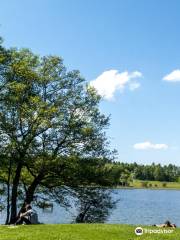 Seebad Katzensee