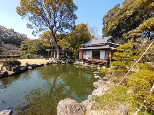 Tensha-en Garden