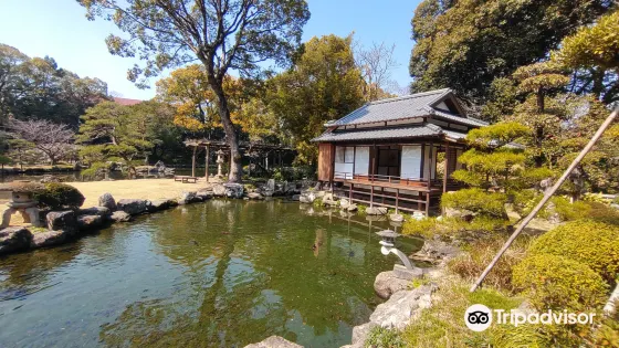 天赦園