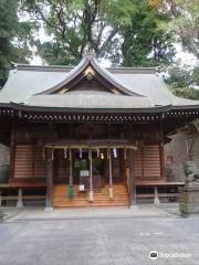 五所神社