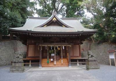 五所神社