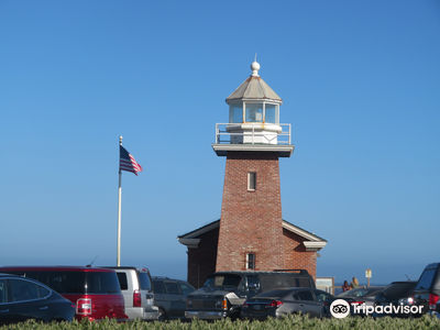 Lighthouse Field State Beach