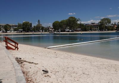 Tallebudgera Creek