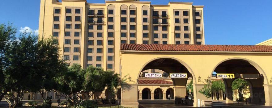 Casino Del Sol