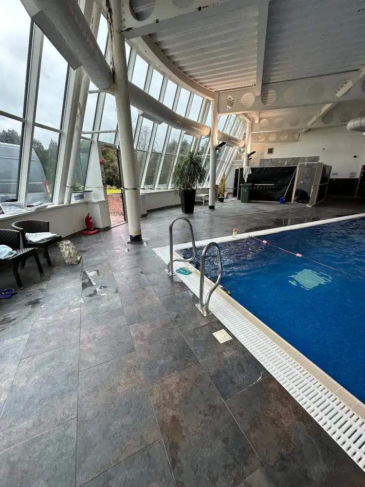 Hotels in Tarporley