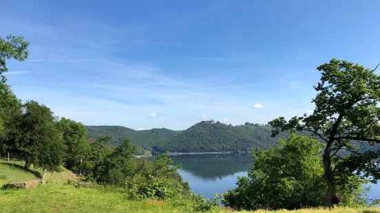 Wildtierpark Edersee