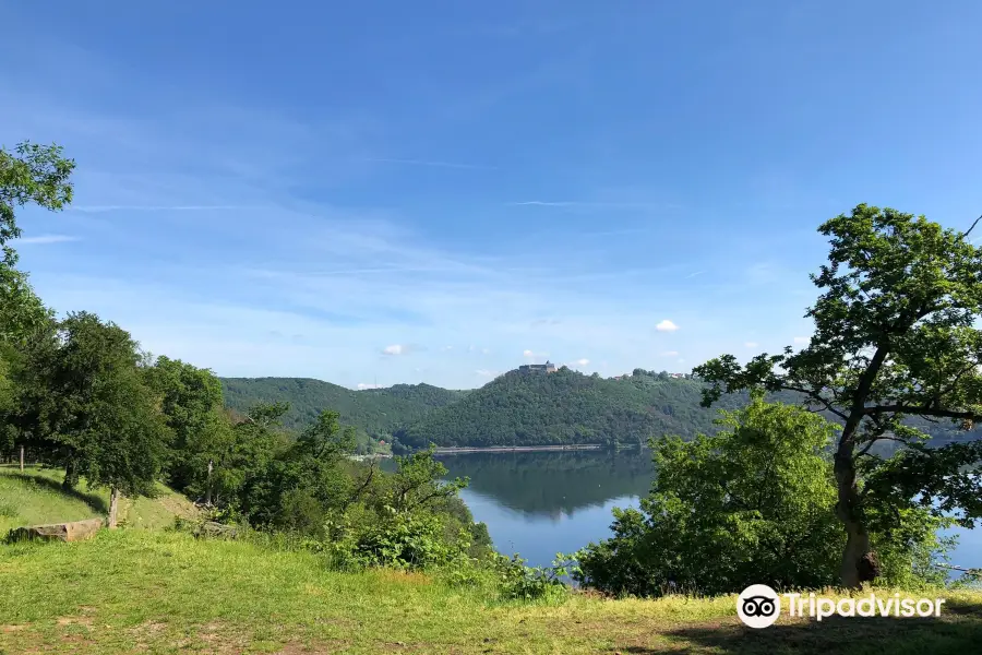 Wildtierpark Edersee