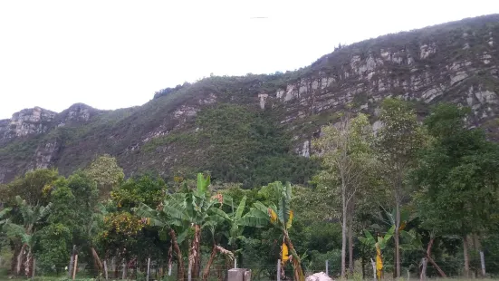 Cerro de Quininí