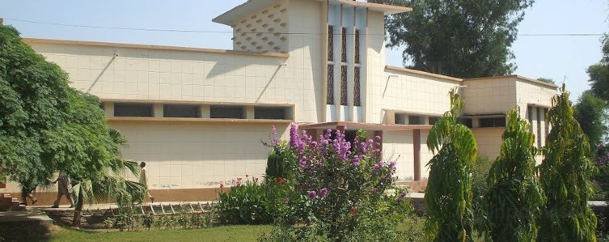 Harappa Museum