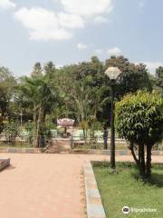 Sivaganga Gardens