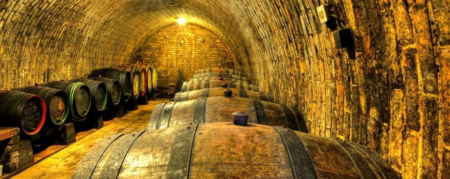 Winery Zbyněk Osička