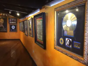 Bob Marley Experience