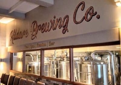 Kildare Brewing Company