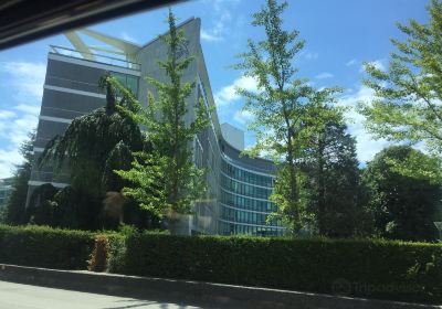 Nestle Headquarters (Palais Nestle)