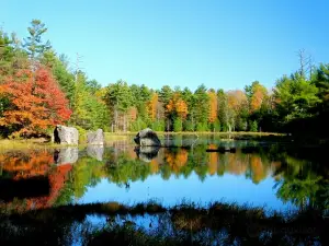 Hardy Lake Provincial Park