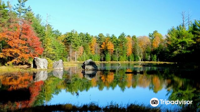 Hardy Lake Provincial Park