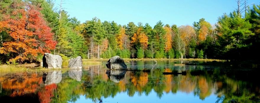 Hardy Lake Provincial Park