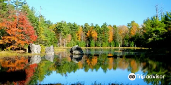 Hardy Lake Provincial Park