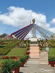 Divine Mercy Hills