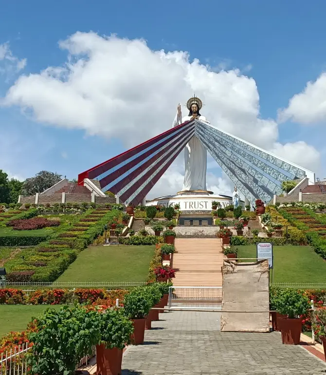 El Salvador City
