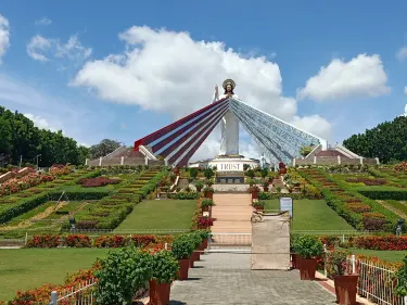 El Salvador City