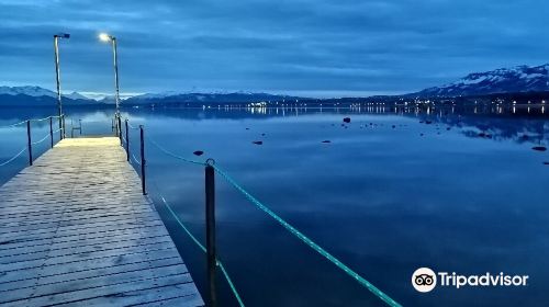 Muelle Historico