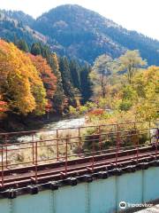 大館・小坂鉄道レールバイク