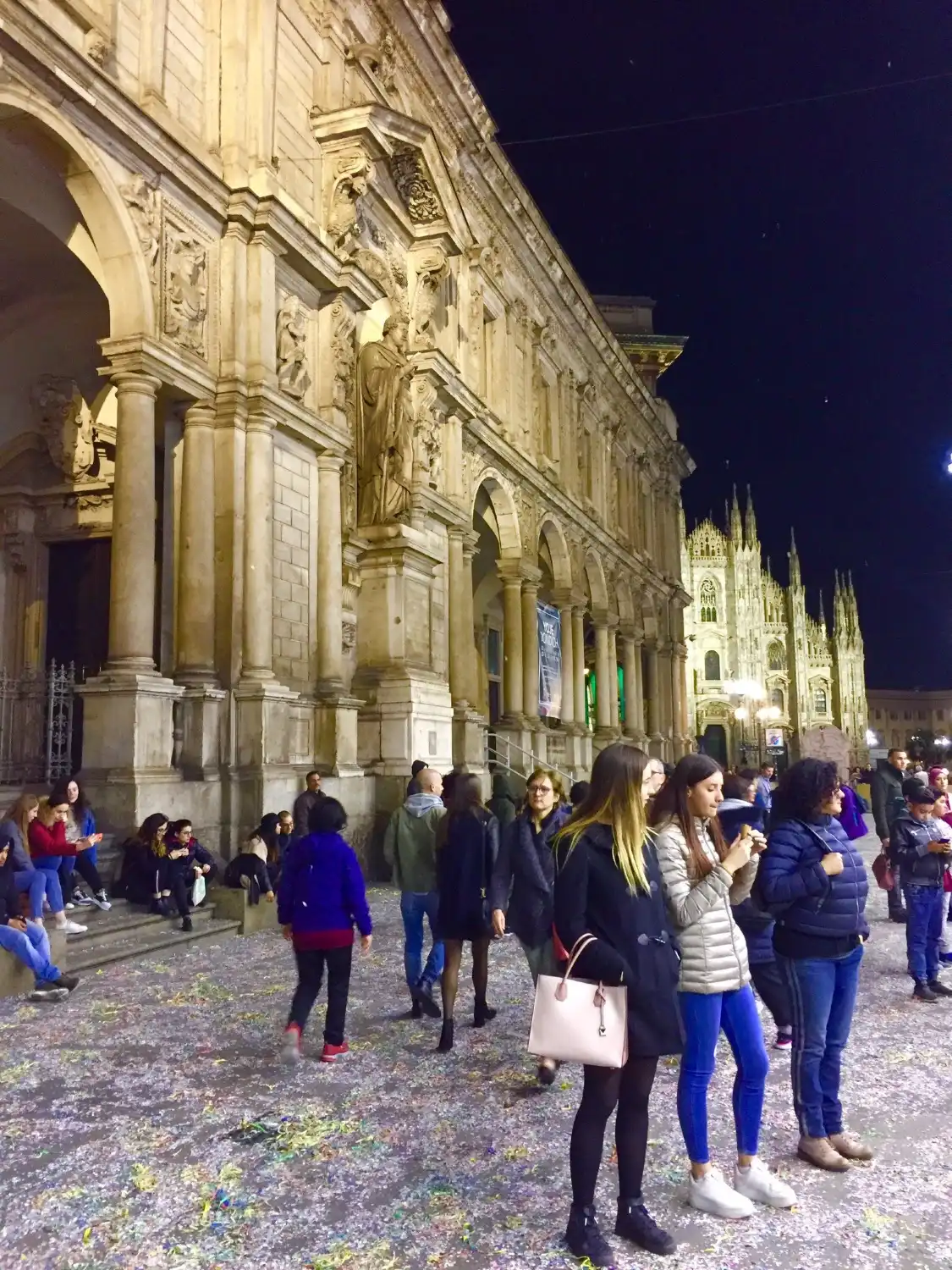 Hotel in zona Palazzo dei Giureconsulti