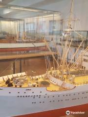 Bergen Schifffahrtsmuseum