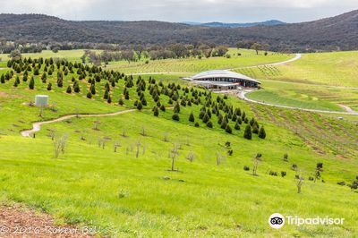 National Arboretum Canberra