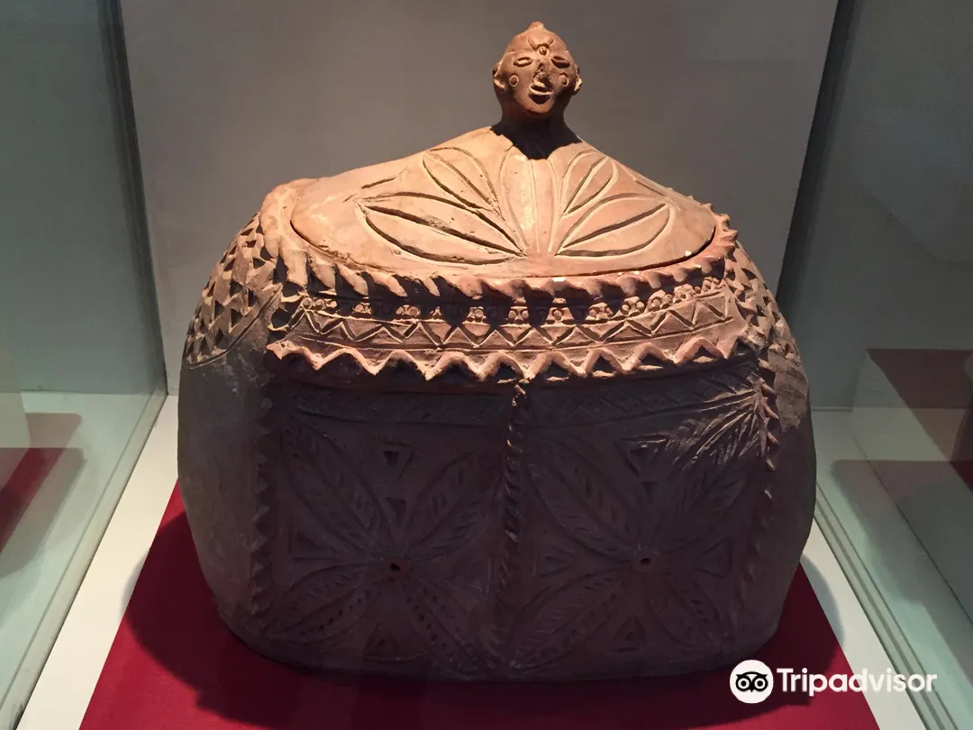 2_State Museum of Culture History of Uzbekistan