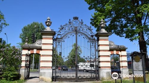 Łańcut Castle