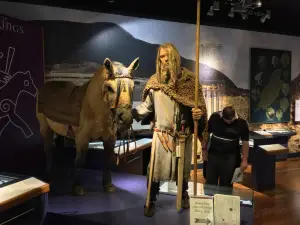 Musée Manx