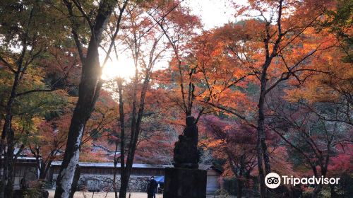 佛通寺