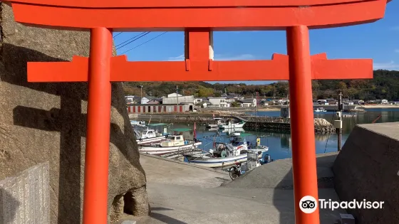 Shodojima 88 Holy Sites Visiting