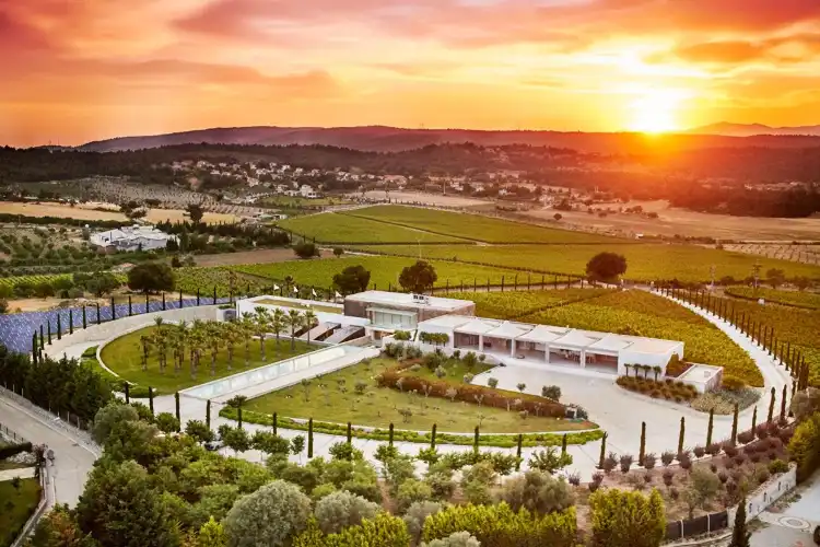 Hotels in der Nähe von Ödemiş Peynircilik Ve Şarküteri
