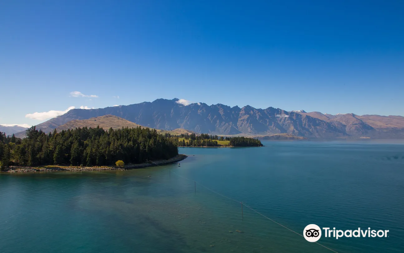 4_Queenstown Paraflights