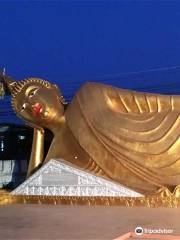 Wat Phong Sunan, Phrae Town: Temple of the Tortoise