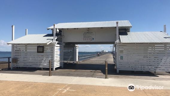 Woody Point Jetty
