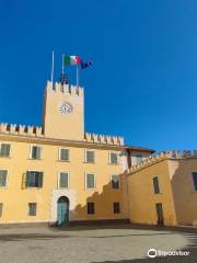 Tenuta di Castelporziano