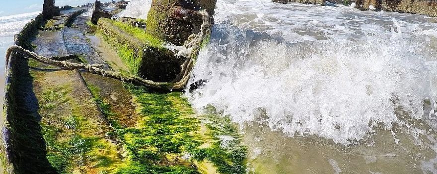 Praia do Cassino