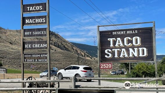 Desert Hills Ranch Farm Market