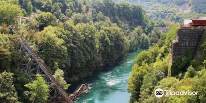 Museum Battle for the Wounded on Neretva River