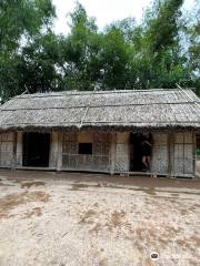 President Ho Chi Minh Native Home